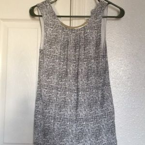 H&M sleeveless top